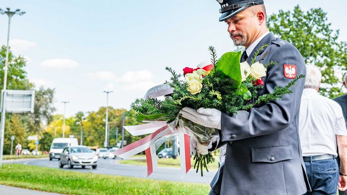 - Fot. P. Wacławiak, UMŁ.