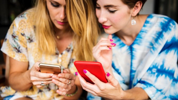 See Bloggers przenosi się z Gdyni do Łodzi. 2 tys. blogerów, youtuberów i influencerów przyjedzie do EC1 See Bloggers przenosi się z Gdyni do Łodzi. 2 tys. blogerów, youtuberów i influencerów przyjedzie do EC1 - fot. CC0 license