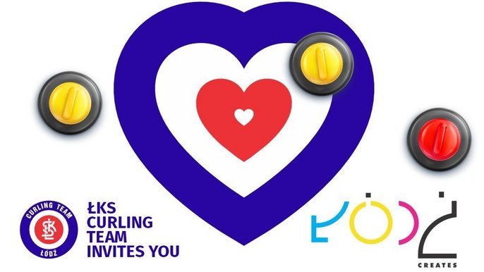  - grafika promująca turniej