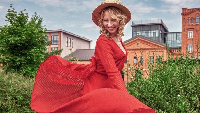 Justyna Cieślik Justyna Cieślik