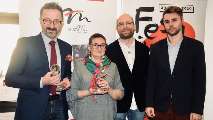 Festiwal Off-Północna ogłasza program tegorocznej edycji - fot. Paweł Łacheta / UMŁ