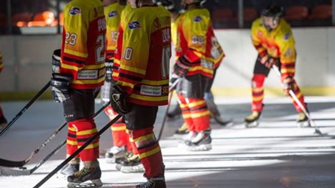  - Łódzki Klub Hokejowy