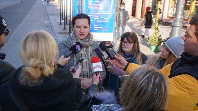 W okresie ferii zimowych Miasto Łódź w 46 szkołach lub placówkach oświatowych będzie realizować zajęcia zamknięte w formie półkolonii W okresie ferii zimowych Miasto Łódź w 46 szkołach lub placówkach oświatowych będzie realizować zajęcia zamknięte w formie półkolonii - fot. Monika Pawlak / UMŁ