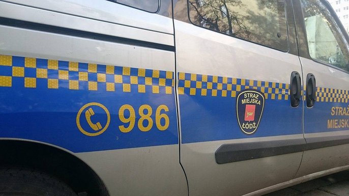 Złamane przepisy ruchu drogowego Złamane przepisy ruchu drogowego