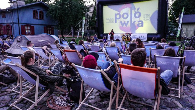 Polówka Polówka - fot. Archiwum UMŁ