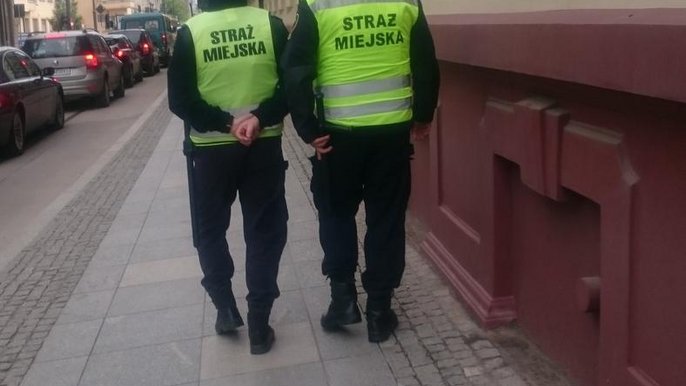 Ponad 180 zgłoszeń w czwartek Ponad 180 zgłoszeń w czwartek