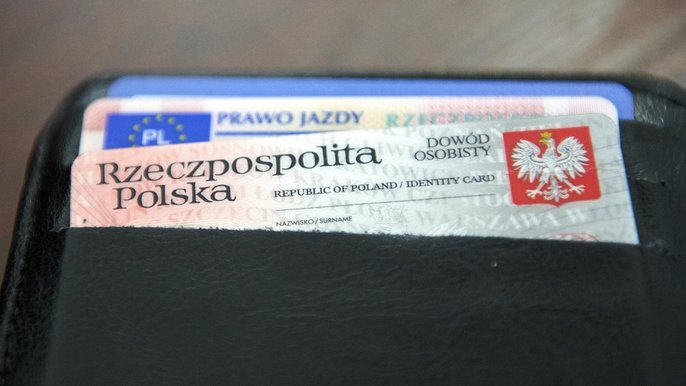 Ma uprościć załatwianie spraw urzędowych. Od marca będą wydawane e-dowody Ma uprościć załatwianie spraw urzędowych. Od marca będą wydawane e-dowody - fot. Radosław Jóźwiak / UMŁ
