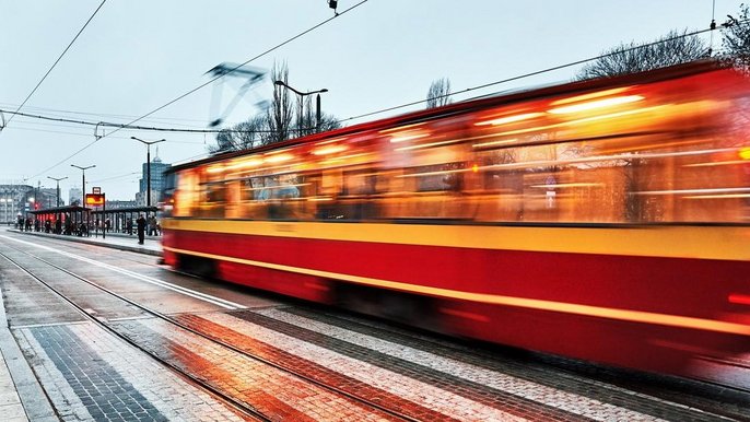 Szczegółowe zmiany zamieszczone są na mapach z organizacją ruchu - fot. z arch. UMŁ