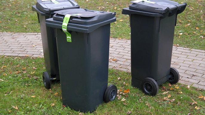 Nowe zasady odbioru i zagospodarowania odpadów komunalnych Nowe zasady odbioru i zagospodarowania odpadów komunalnych - fot. CC0 license
