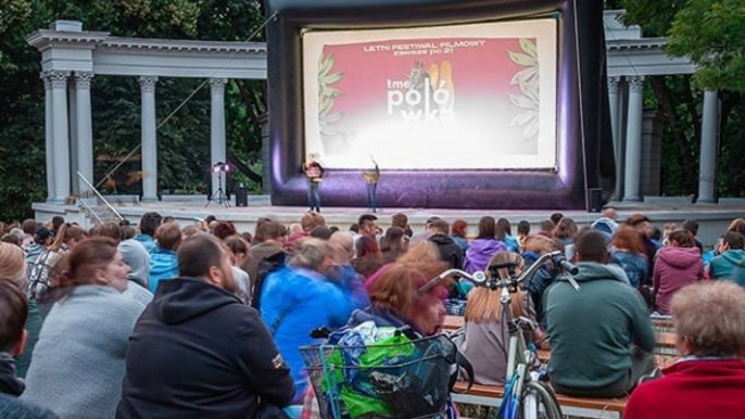 TME Polówka 
