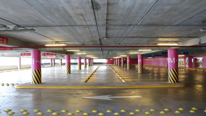 Parkingi powstaną w czterech lokalizacjach, a w nich dokładnie 891 miejsc parkingowych: przy al. Kościuszki 42 - 292 miejsca, przy ul. Wschodniej 62/64 - 263 miejsca, przy ul. Wschodniej 67 - 218 miejsc, przy ul. Tuwima 12 - 118 miejsc. Parkingi powstaną w czterech lokalizacjach, a w nich dokładnie 891 miejsc parkingowych: przy al. Kościuszki 42 - 292 miejsca, przy ul. Wschodniej 62/64 - 263 miejsca, przy ul. Wschodniej 67 - 218 miejsc, przy ul. Tuwima 12 - 118 miejsc. - C00 lycence