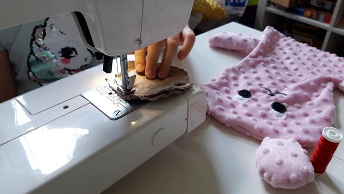 - fot. Fundacja Szycie Życia