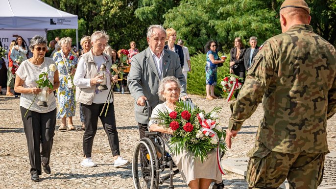 - Fot. P. Wacławiak