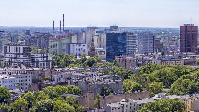 Rosnące dochody to m.in. dowód na poprawę efektywności funkcjonowania Miasta Rosnące dochody to m.in. dowód na poprawę efektywności funkcjonowania Miasta - fot. z arch. UMŁ