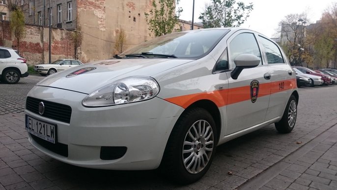 Spokojnie w Święto Niepodległości Spokojnie w Święto Niepodległości