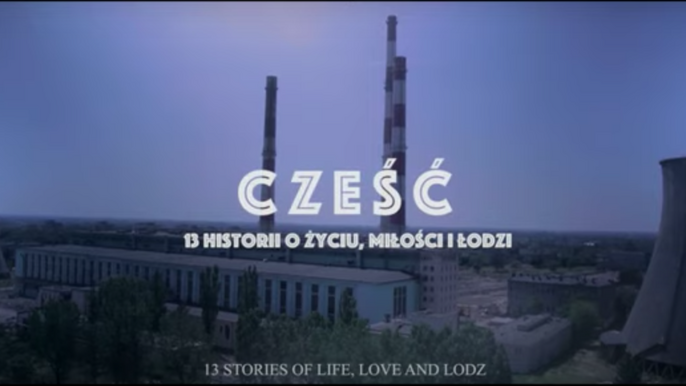 "Cześć", Rami Shaya "Cześć", Rami Shaya