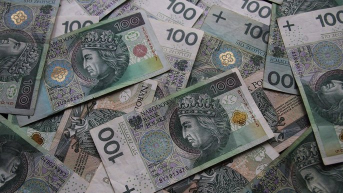 Kolejne dwie osoby wygrały 1000 zł w Wielkiej Loterii Podatkowej Miasta Łódź Kolejne dwie osoby wygrały 1000 zł w Wielkiej Loterii Podatkowej Miasta Łódź - fot. C00 Licence