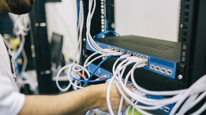 Awaria informatyczna w urzędach w całym kraju trwała od godzin porannych Awaria informatyczna w urzędach w całym kraju trwała od godzin porannych - fot. CC0 license