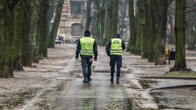Zadbajmy o swoje bezpieczeństwo w święta, Sylwestra i Nowy Rok Zadbajmy o swoje bezpieczeństwo w święta, Sylwestra i Nowy Rok - fot. z arch. UMŁ