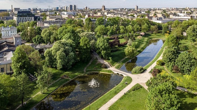 Zapoznaj się z Raportem o Stanie Miasta 2018 i weź udział w debacie Zapoznaj się z Raportem o Stanie Miasta 2018 i weź udział w debacie - mat. UMŁ