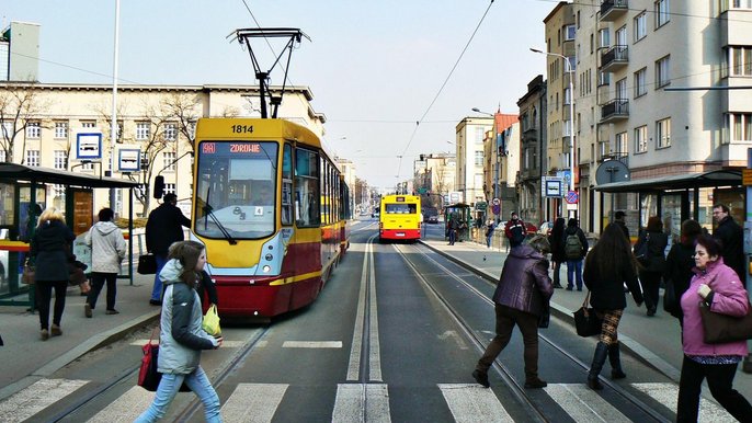 Jak zmieniały się płace w łódzkim MPK w ostatnich latach? Ile wynosiły podwyżki pensji? - fot. archiwum UMŁ