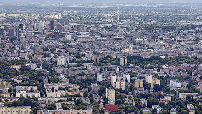 Płacić za użytkowanie wieczyste, czy czekać na potwierdzenie przekształcenia w prawo własności? Płacić za użytkowanie wieczyste, czy czekać na potwierdzenie przekształcenia w prawo własności? - fot. Stefan Brajter / UMŁ