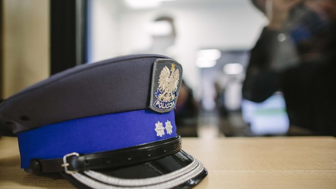 Święto Policji ustanowione zostało przez Sejm RP w 1995 roku Święto Policji ustanowione zostało przez Sejm RP w 1995 roku - fot. z arch. UMŁ