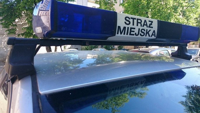Kierujący łamali przepisy ruchu drogowego Kierujący łamali przepisy ruchu drogowego