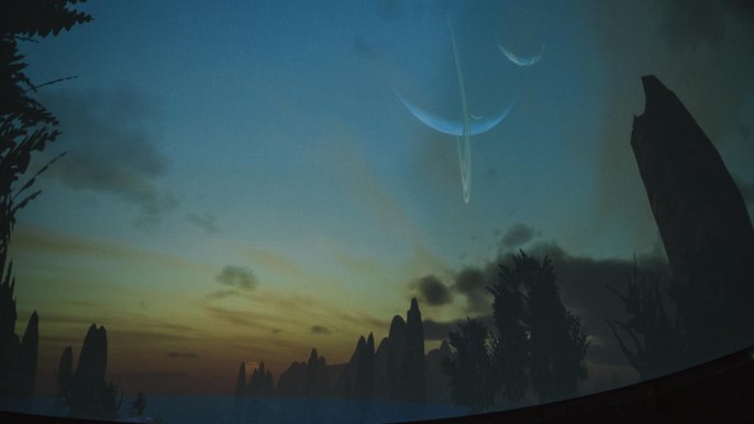 „Niezbadane światy”. Nowy pokaz astronomiczny w Planetarium EC1 „Niezbadane światy”. Nowy pokaz astronomiczny w Planetarium EC1 - fot. Radosław Jóźwiak / UMŁ