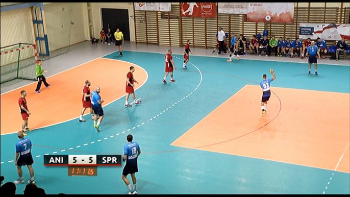  - UKS Anilana Łódź