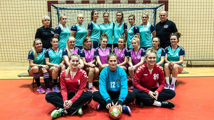 - ChKS Łódź