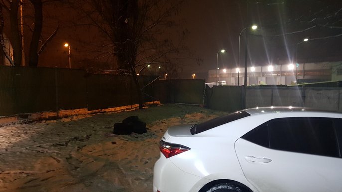 Złapany na gorącym uczynku Złapany na gorącym uczynku