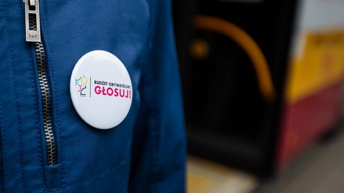 VII edycja Budżetu Obywatelskiego. Frekwencja wysoka, a będzie jeszcze większa VII edycja Budżetu Obywatelskiego. Frekwencja wysoka, a będzie jeszcze większa - mat. arch. UMŁ