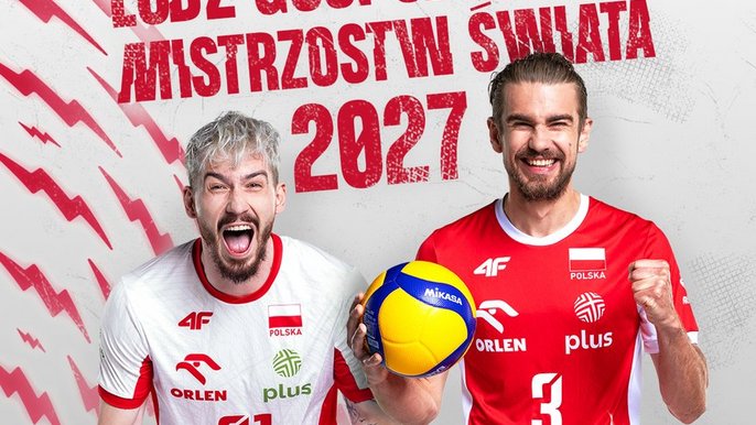  - Plakat promujący ogłoszenie 