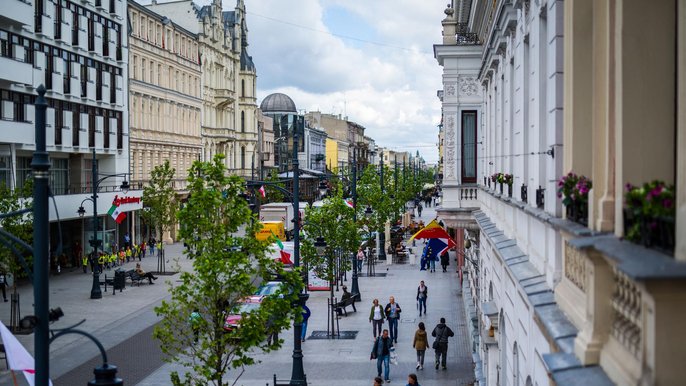 Zapraszamy na warsztaty dotacyjne dla zarządców, właścicieli i administratorów nieruchomości Zapraszamy na warsztaty dotacyjne dla zarządców, właścicieli i administratorów nieruchomości - fot. z arch. UMŁ