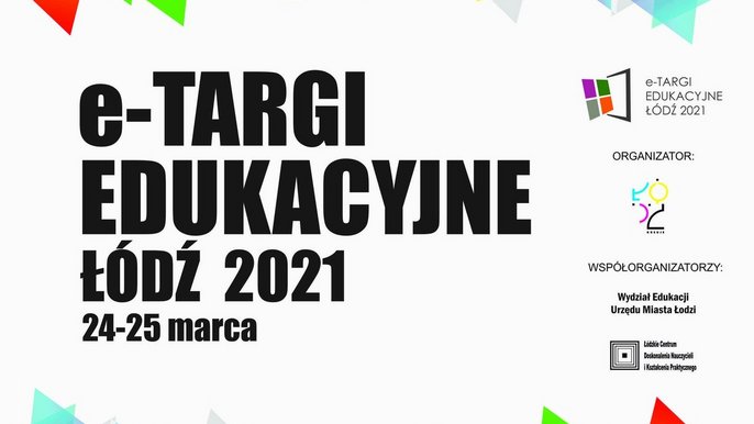 e-Targi Edukacyjne 