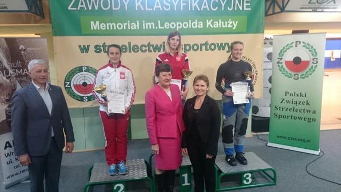 Katarzyna Komorowska 