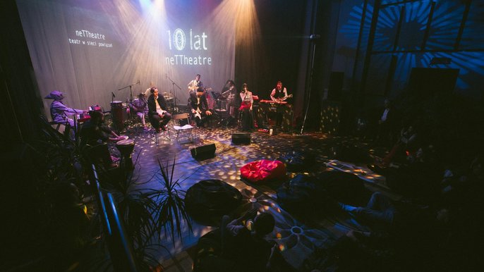 Wkrótce Festiwal Retroperspektywy 2018 Wkrótce Festiwal Retroperspektywy 2018 - mat. prasowe