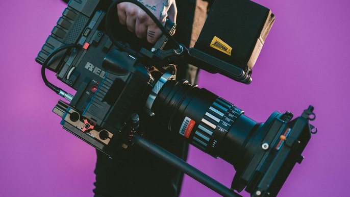 Rusza nabór projektów do Łódzkiego Funduszu Filmowego na rok 2020 Rusza nabór projektów do Łódzkiego Funduszu Filmowego na rok 2020 - fot. CC0 license