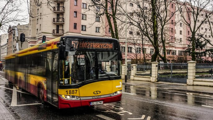 Od stycznia nowe przystanki "na żądanie" Od stycznia nowe przystanki "na żądanie" - fot. z arch. UMŁ