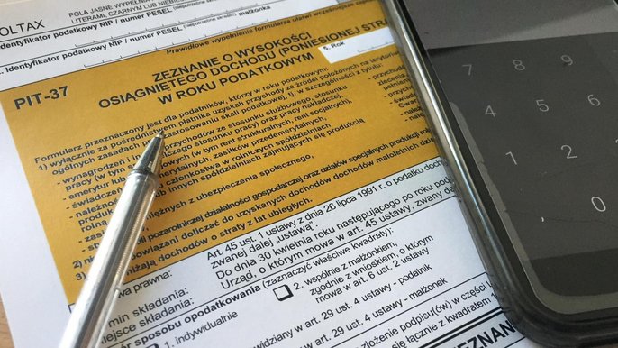 140 mln mniej dla Łodzi wskutek reform podatkowych rządu 140 mln mniej dla Łodzi wskutek reform podatkowych rządu - fot. Konrad Ciężki / UMŁ