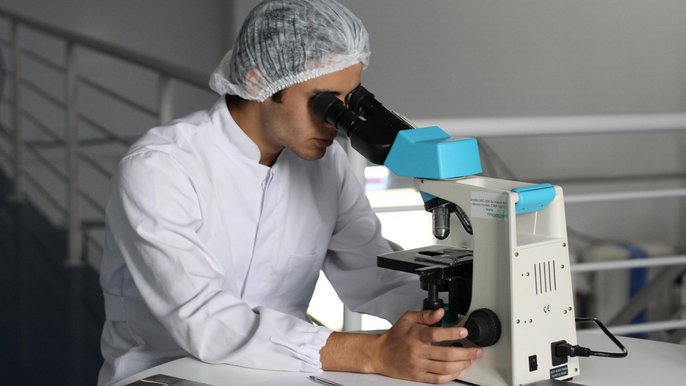 Superlaboratorium genetyczne powstanie w Łodzi Superlaboratorium genetyczne powstanie w Łodzi - fot. CC0 license