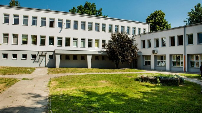 Nowe Centrum Zdrowego i Aktywnego Seniora powstanie na Bałutach, przy ul. Libelta 16 Nowe Centrum Zdrowego i Aktywnego Seniora powstanie na Bałutach, przy ul. Libelta 16 - fot. Radosław Żydowicz / UMŁ