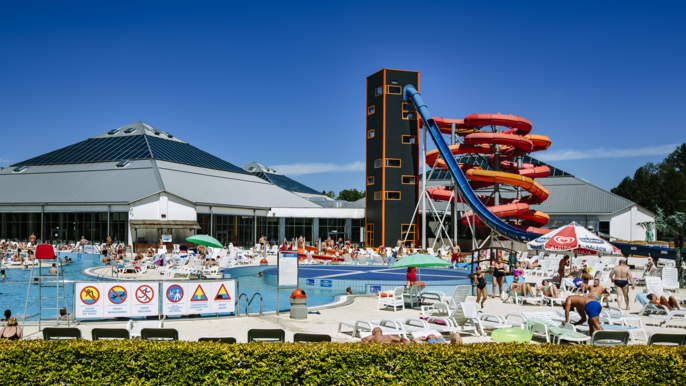 Plaża dla nudystów udostępniona zostanie 15 lipca br. Plaża dla nudystów udostępniona zostanie 15 lipca br. - fot. z arch. UMŁ