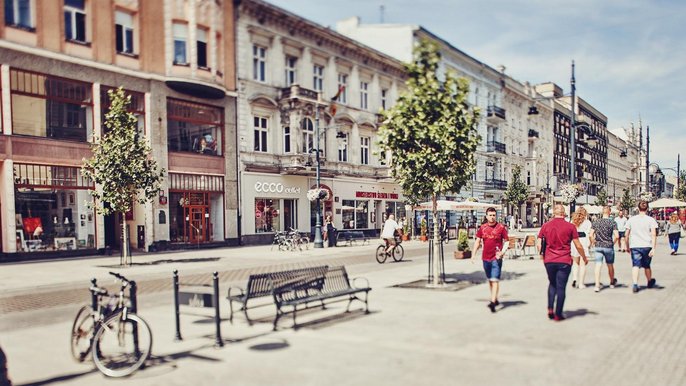 Do czasu uprawomocnienie się wyroku kodeks reklamowy nadal obowiązuje Do czasu uprawomocnienie się wyroku kodeks reklamowy nadal obowiązuje - fot. z arch. UMŁ