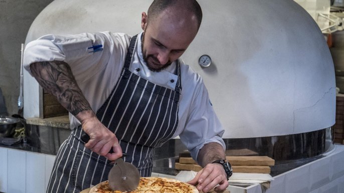 Tegoroczną ofertę można poznać w 18 restauracjach Tegoroczną ofertę można poznać w 18 restauracjach - fot. Stefan Brajter / UMŁ