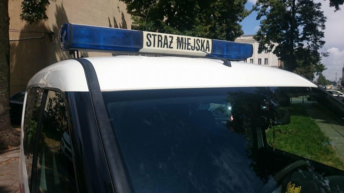 Interwencje mieszkańców Interwencje mieszkańców