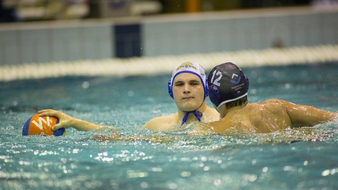  - UKS Neptun Łódź