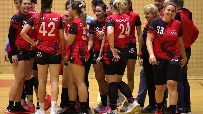 - Grupa C I ligi piłki ręcznej kobiet