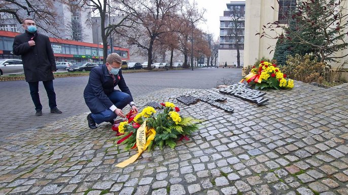 - Foto Andrzej Janecki